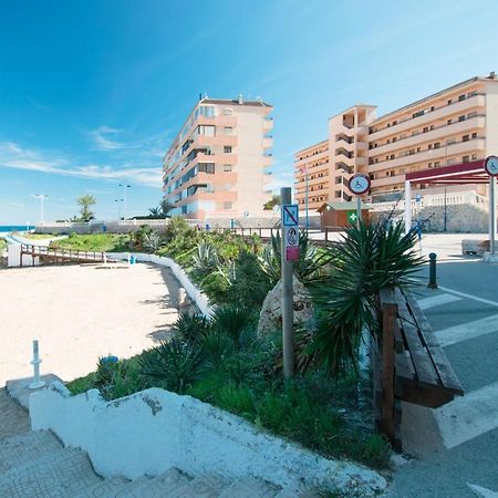 074 Tropical Paradise - Alicante Holiday La Mata  Esterno foto