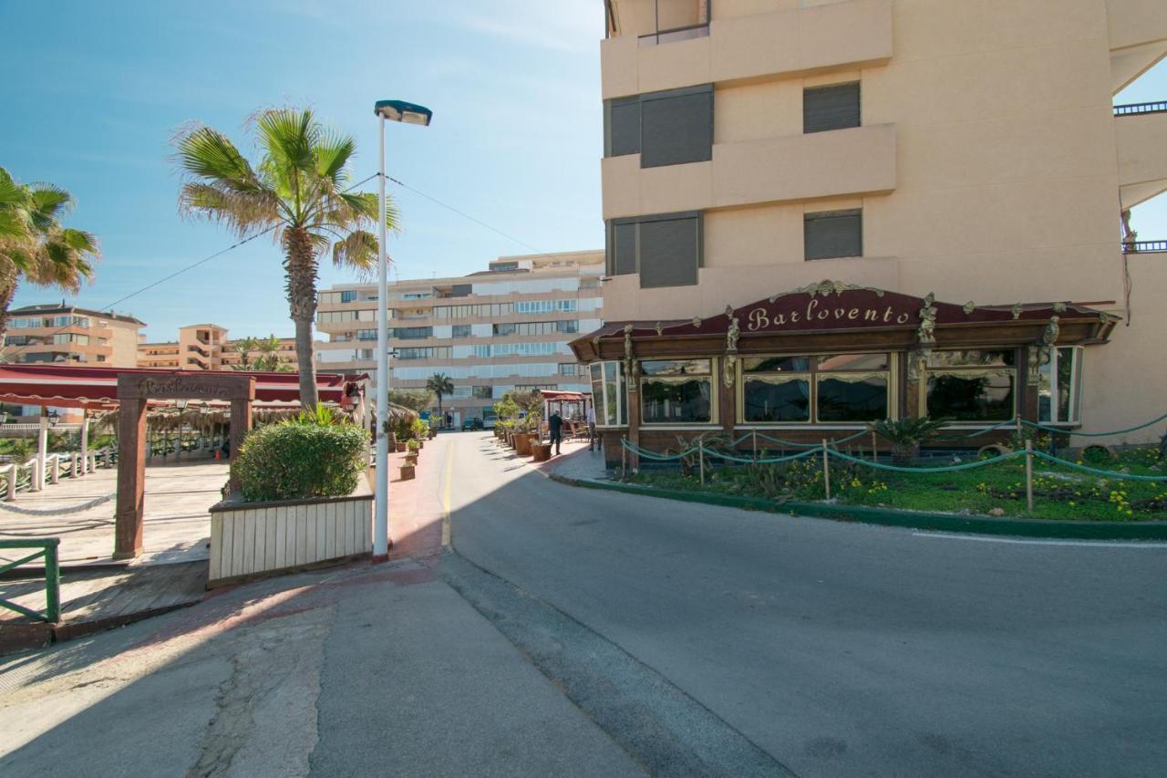 074 Tropical Paradise - Alicante Holiday La Mata  Esterno foto