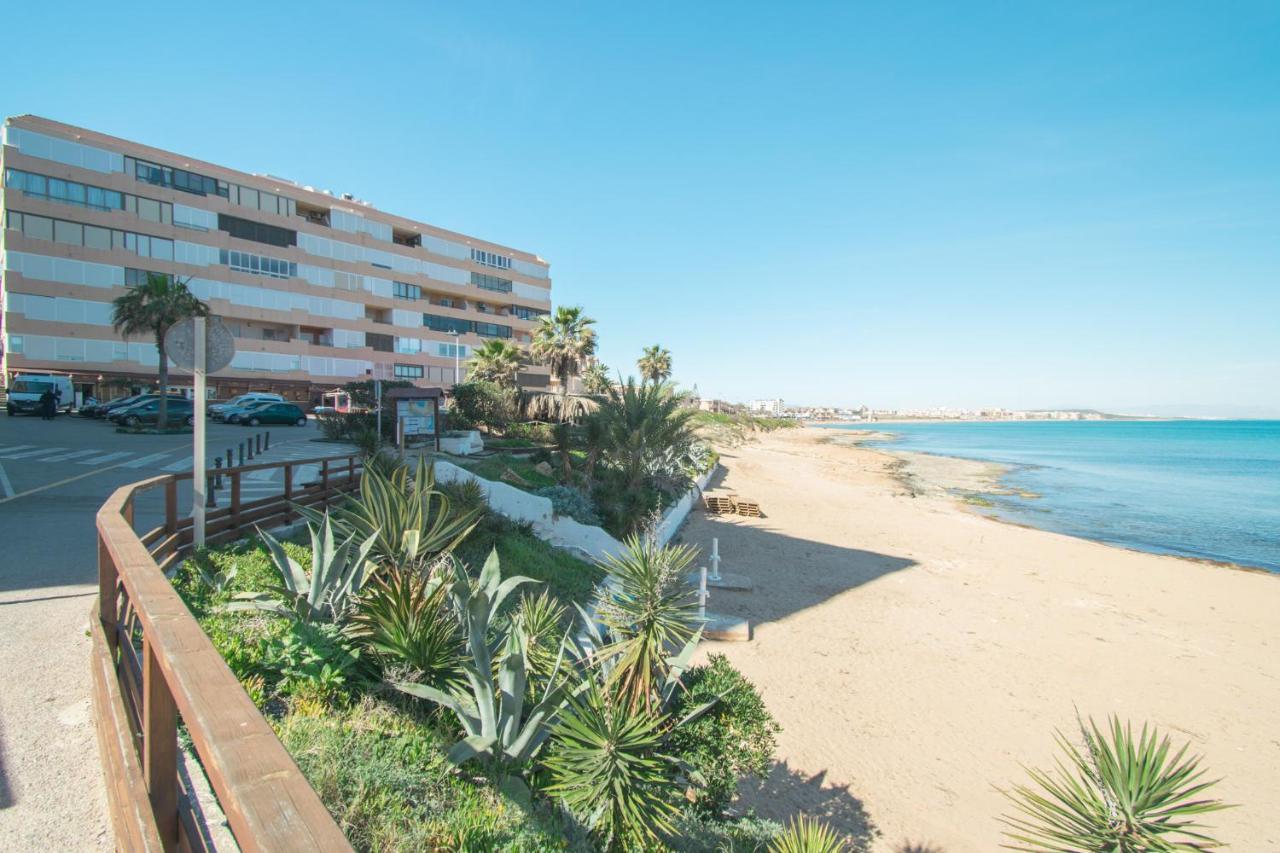 074 Tropical Paradise - Alicante Holiday La Mata  Esterno foto